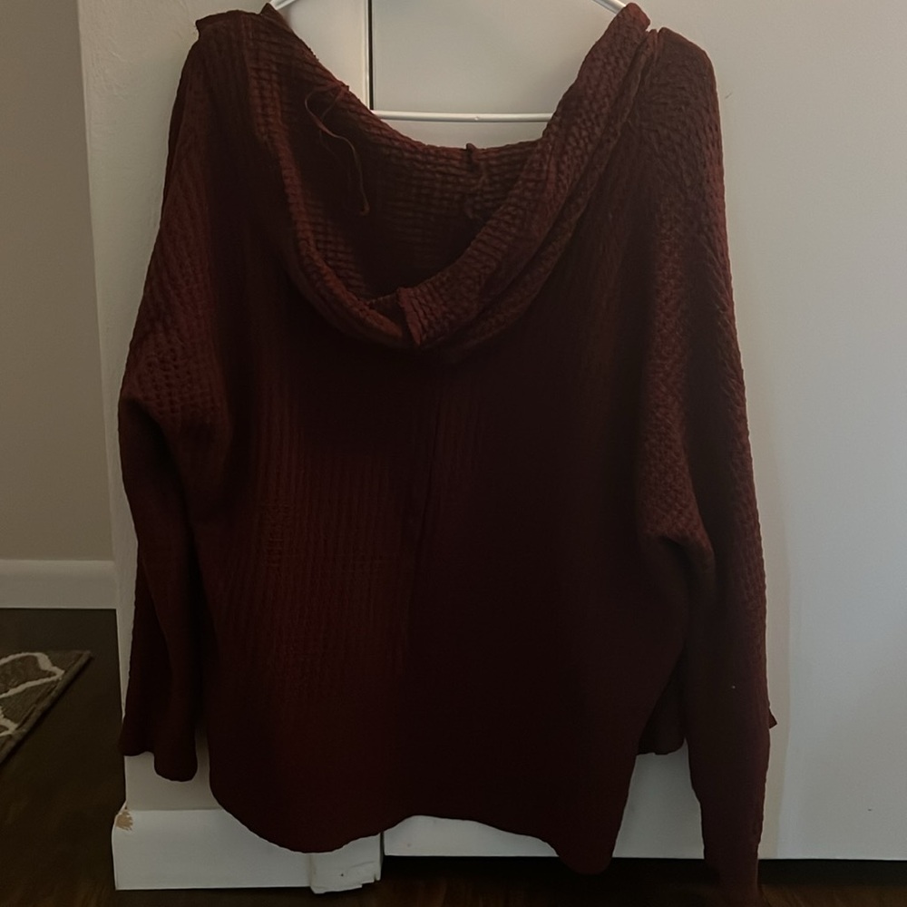 Cardigan - Picture 2 of 2